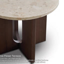 Orvia Side Table