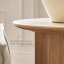 Balsa Side table