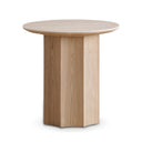 Balsa Side table