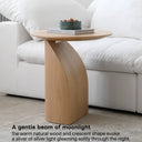 Moon Side Table