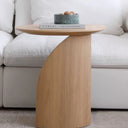 Moon Side Table
