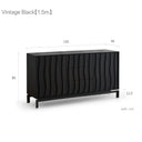 Brula Sideboard(Walnut Colour)