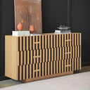 Oslo Stripe Sideboard