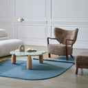 Lunaro Lounge Set（Eyebrow Brown）