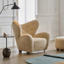 Mireya Lounge Set（Milk Tea Brown）