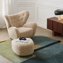 Mireya Lounge Set（Milk Tea Brown）