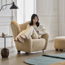 Mireya Lounge Set（Milk Tea Brown）