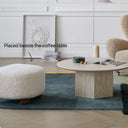 Mireya Lounge Set（Snow White）