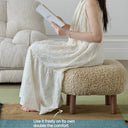 Orris Lounge Set（Milk Tea Brown）