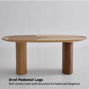 Orano Desk
