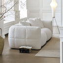 Elna Sofa(Snow White)