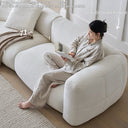 Elna Sofa(Snow White)