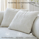 Elna Sofa(Snow White)