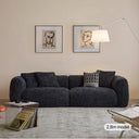 Elna Sofa(Midnight Blue)