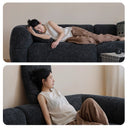 Elna Sofa(Midnight Blue)