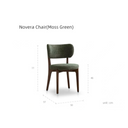 Novera Chair