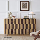 Oslo Stripe Sideboard