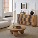 Oslo Stripe Sideboard