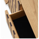 Oslo Stripe Sideboard