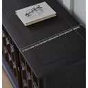 Avolo Sideboard（Smoked Vintage Black)