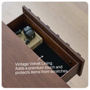 Brula Sideboard(Walnut Colour)