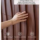 Brula Sideboard(Walnut Colour)