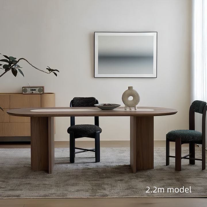 Liora Dining Table – CASA LUSSO