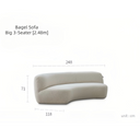 Luma Sofa
