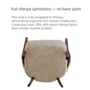 Lunaro Lounge Set（Milk Tea Brown）