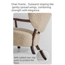 Lunaro Lounge Set（Eyebrow Brown）