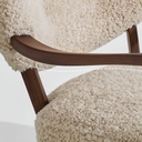 Lunaro Lounge Set（Milk Tea Brown）