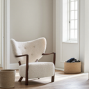 Lunaro Lounge Set（Eyebrow Brown）