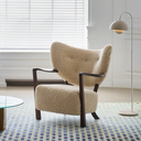 Lunaro Lounge Set（Eyebrow Brown）