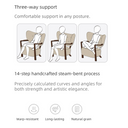 Lunaro Lounge Set（Milk Tea Brown）