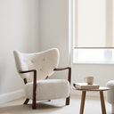 Lunaro Lounge Set（Snow White）