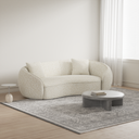 Milo Sofa(249CM)