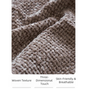 Elna Sofa(Chestnut Brown)