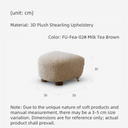 Mireya Lounge Set（Milk Tea Brown）