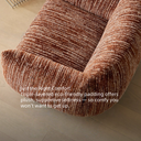 Lunora Armchair（Maple）