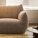 Lunora Armchair（Moonlight）