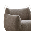 Lunora Armchair（Moonlight）