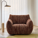 Lunora Armchair（Maple）