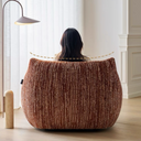 Lunora Armchair（Maple）