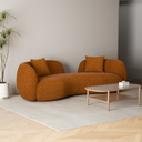 Naro Sofa(250CM)
