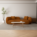 Naro Sofa(250CM)