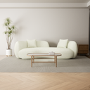 Naro Sofa(250CM)