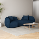 Naro Sofa(250CM)