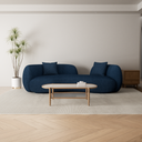 Naro Sofa(250CM)