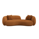 Naro Sofa(250CM)