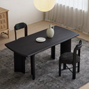 Nero Dining Table